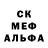 Кетамин VHQ Dmytro Pervyna