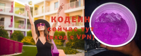 хмурый Белоозёрский